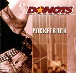 The Donots : Pocketrock